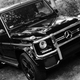 Image for article titled 50 Miles In A Mercedes G 63 AMG And I'm Already Ignoring Proles